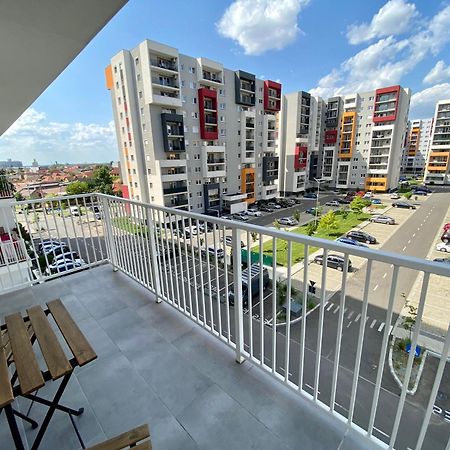 Zen Residence Oradea Zewnętrze zdjęcie