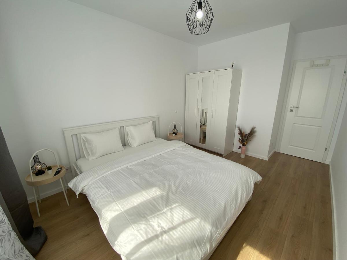 Zen Residence Oradea Zewnętrze zdjęcie