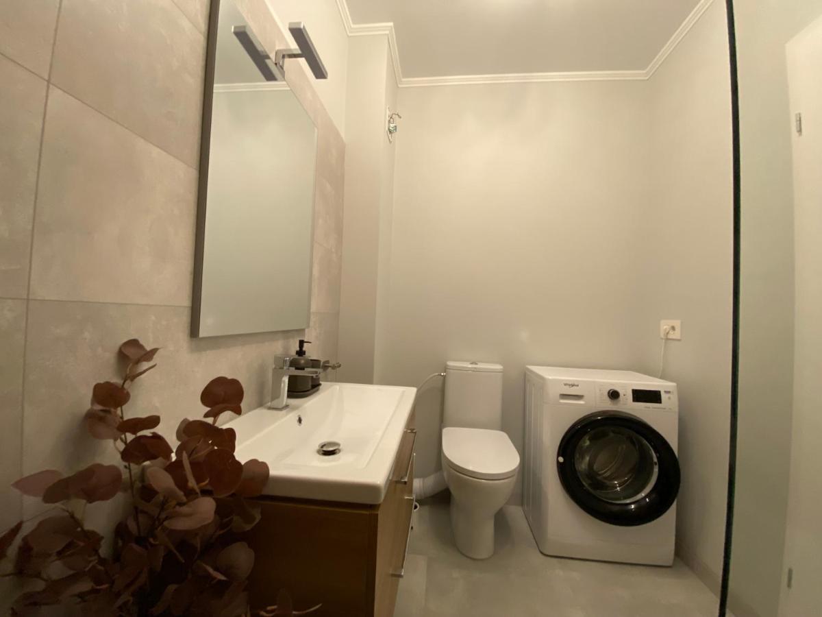Zen Residence Oradea Zewnętrze zdjęcie