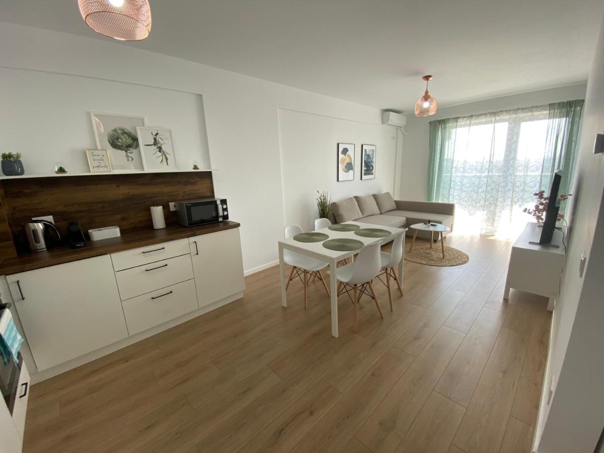 Zen Residence Oradea Zewnętrze zdjęcie