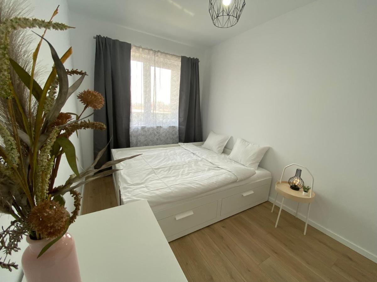 Zen Residence Oradea Zewnętrze zdjęcie