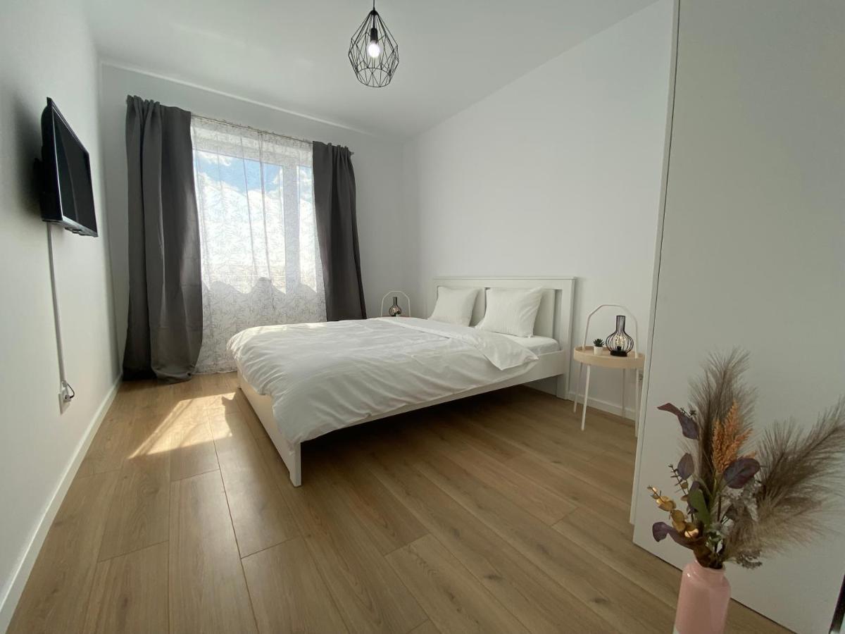 Zen Residence Oradea Zewnętrze zdjęcie