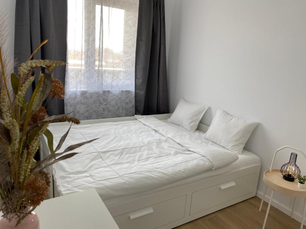 Zen Residence Oradea Zewnętrze zdjęcie