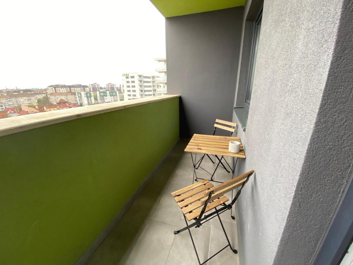 Zen Residence Oradea Zewnętrze zdjęcie