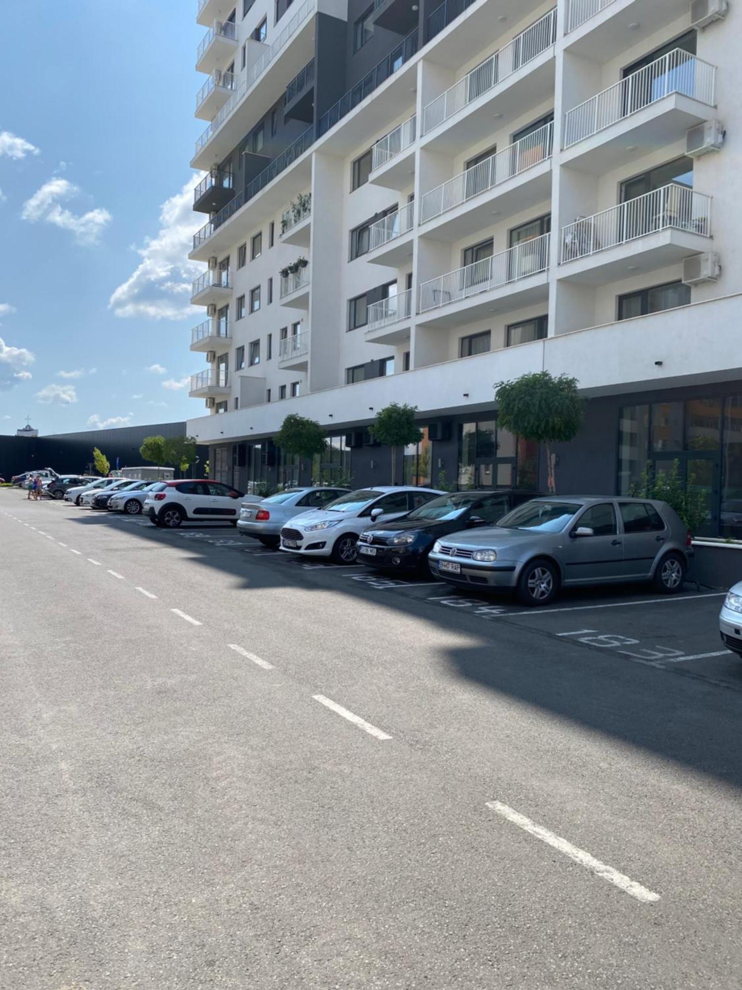 Zen Residence Oradea Zewnętrze zdjęcie