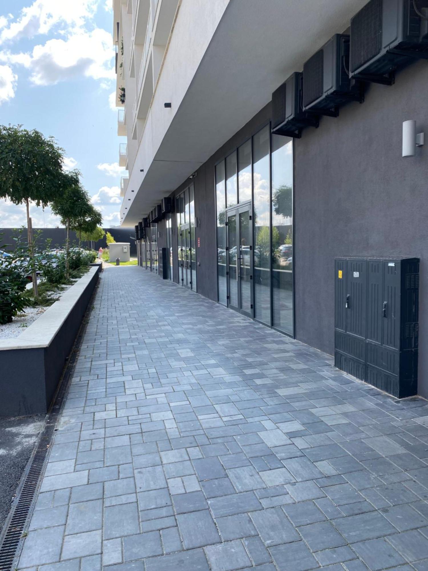 Zen Residence Oradea Zewnętrze zdjęcie