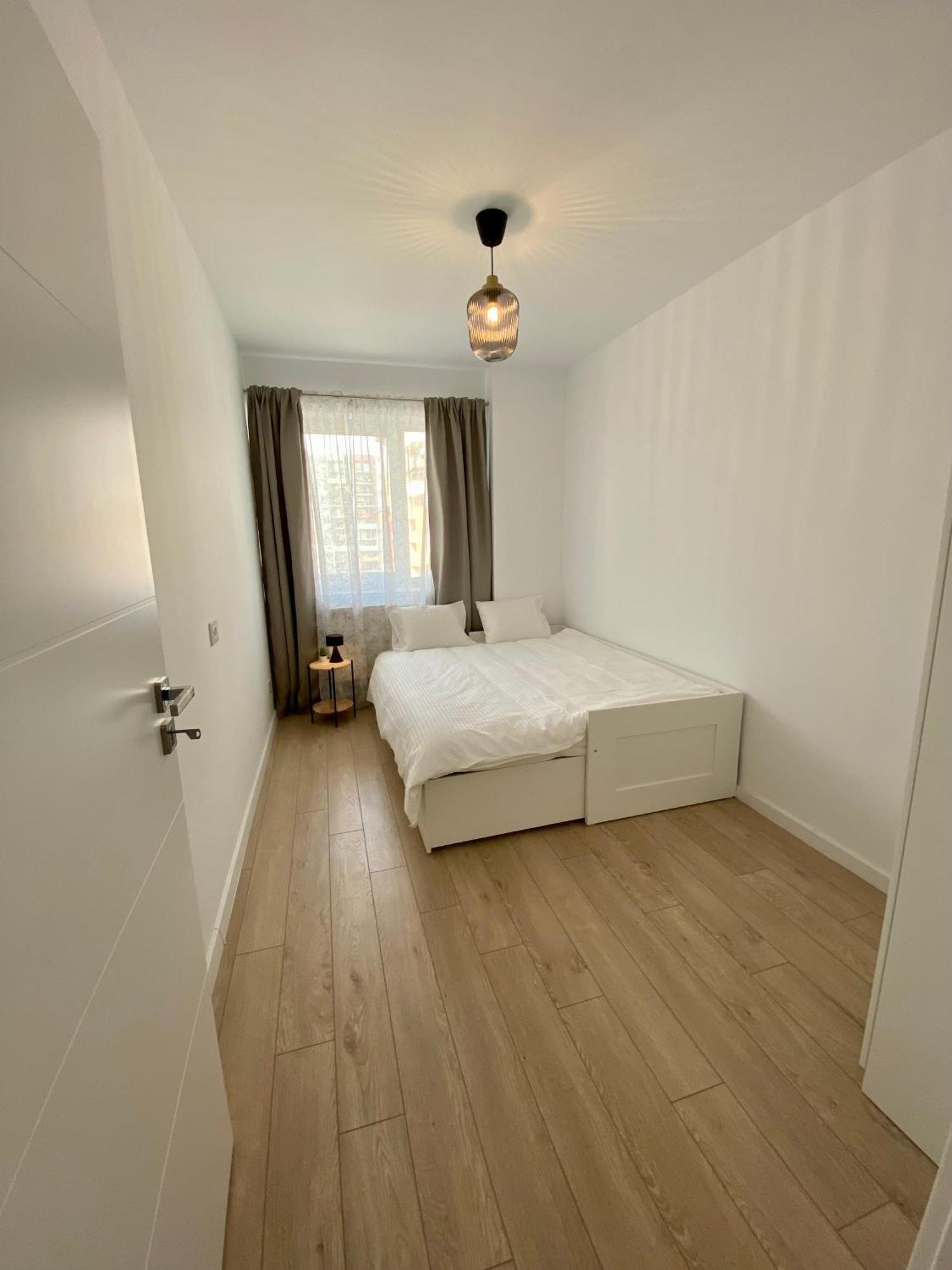 Zen Residence Oradea Zewnętrze zdjęcie
