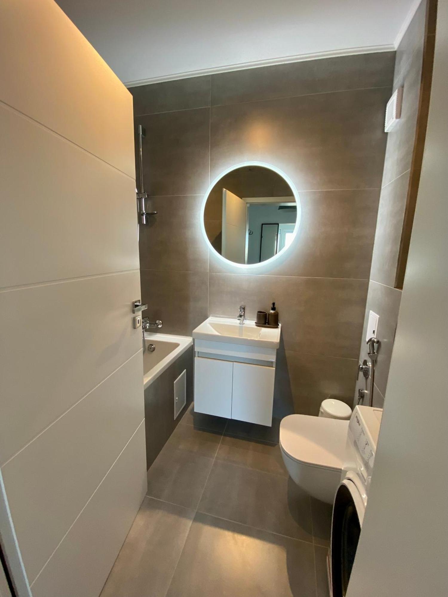 Zen Residence Oradea Zewnętrze zdjęcie