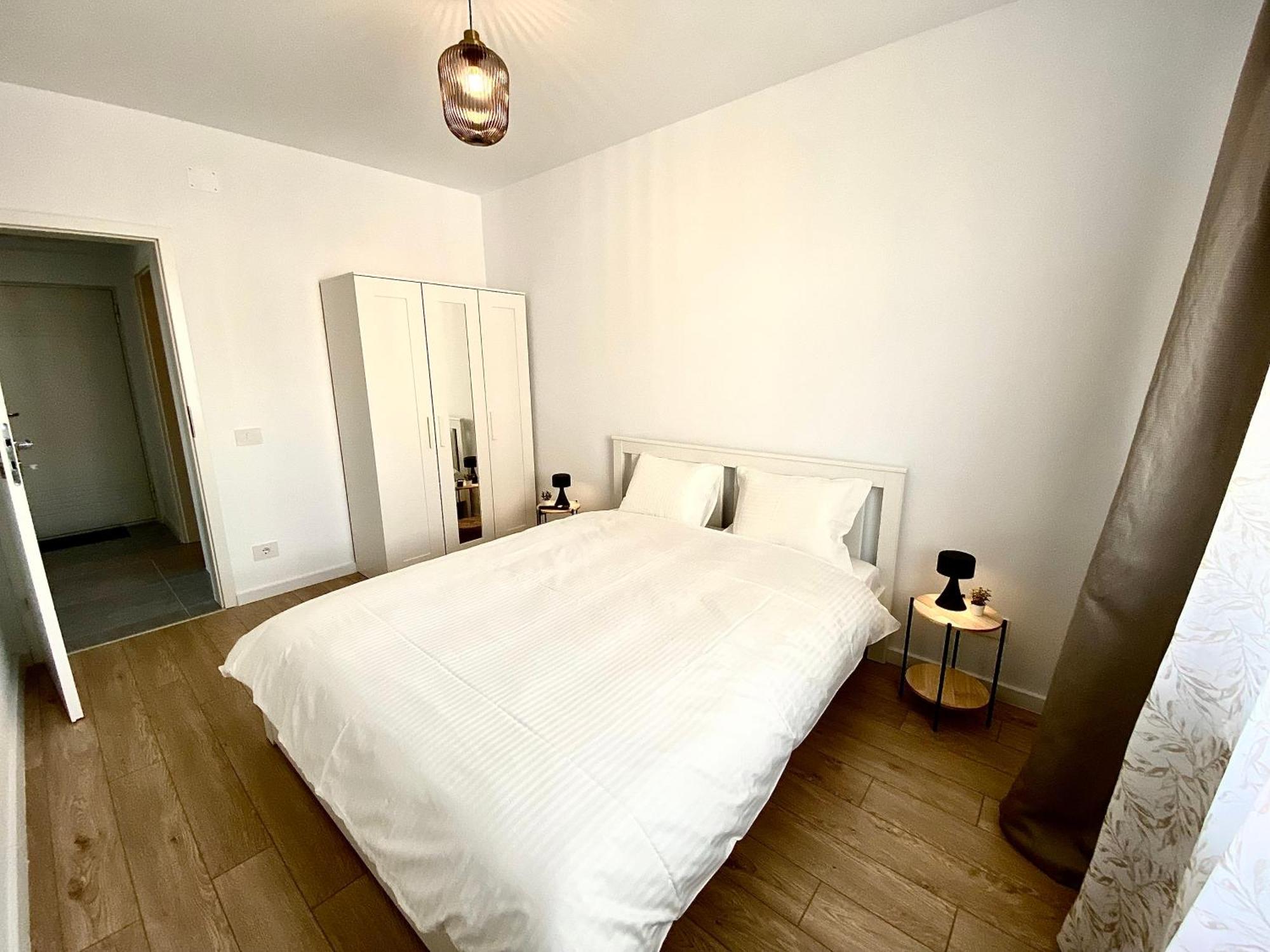 Zen Residence Oradea Zewnętrze zdjęcie