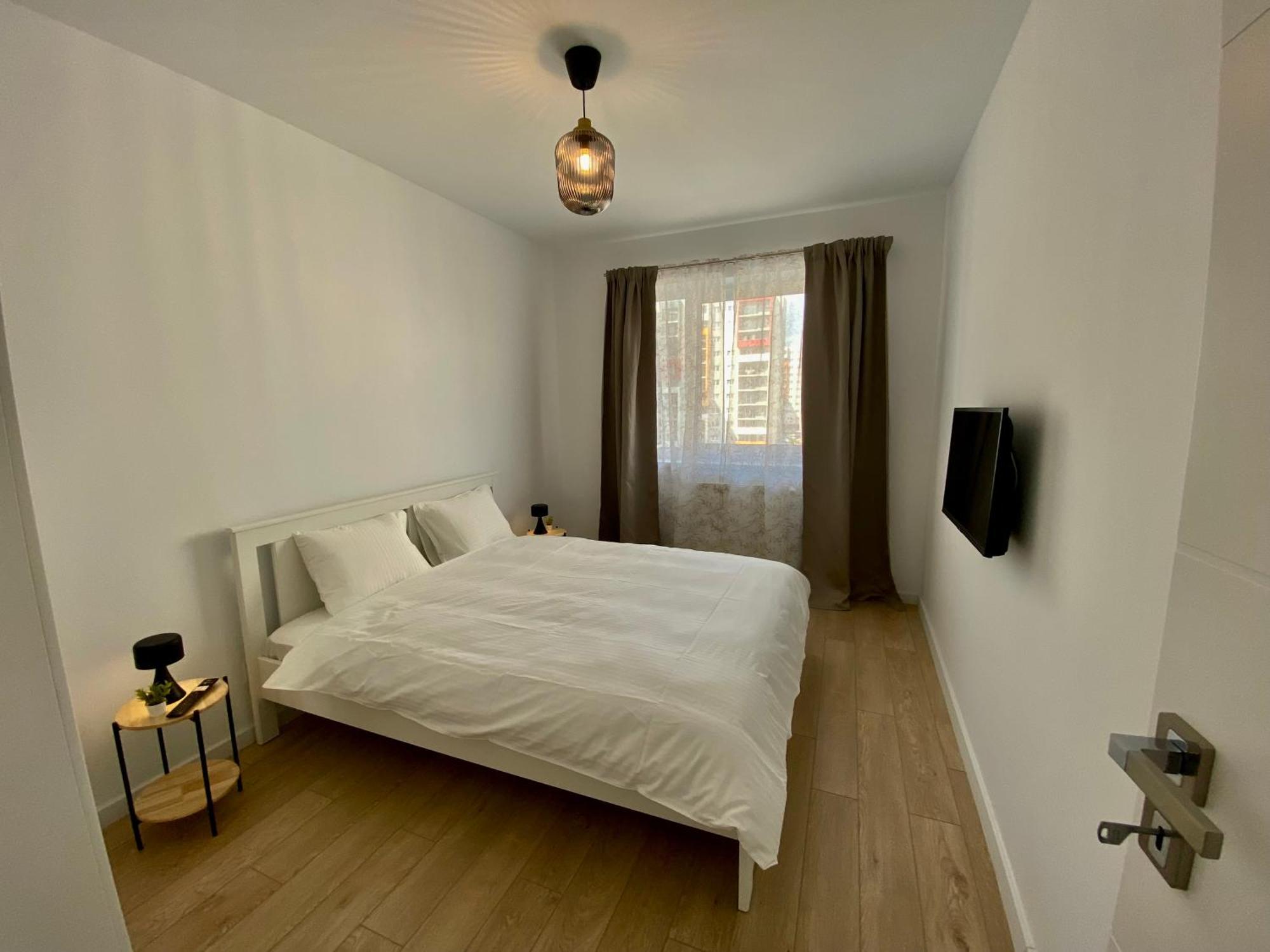 Zen Residence Oradea Zewnętrze zdjęcie