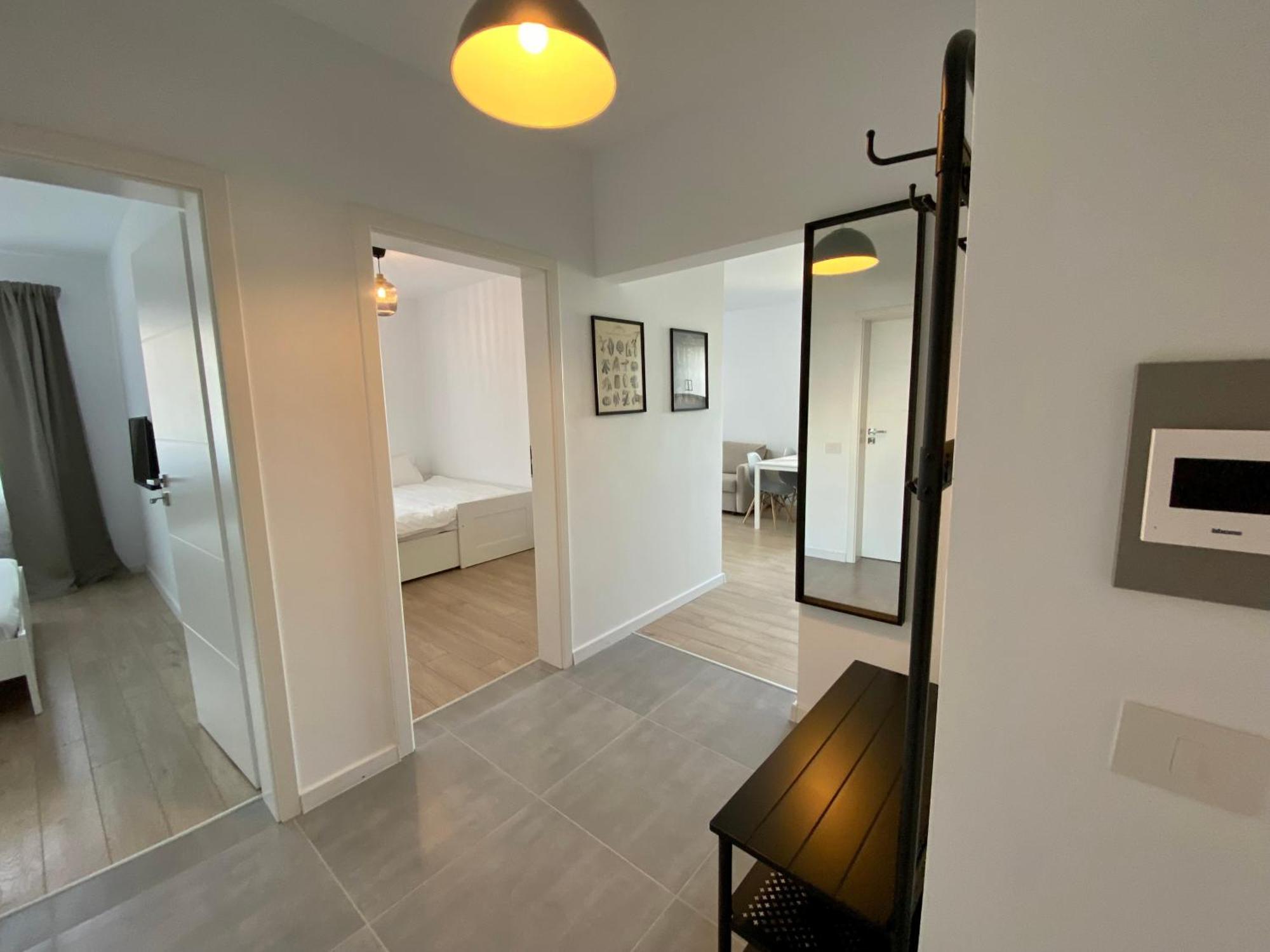 Zen Residence Oradea Zewnętrze zdjęcie