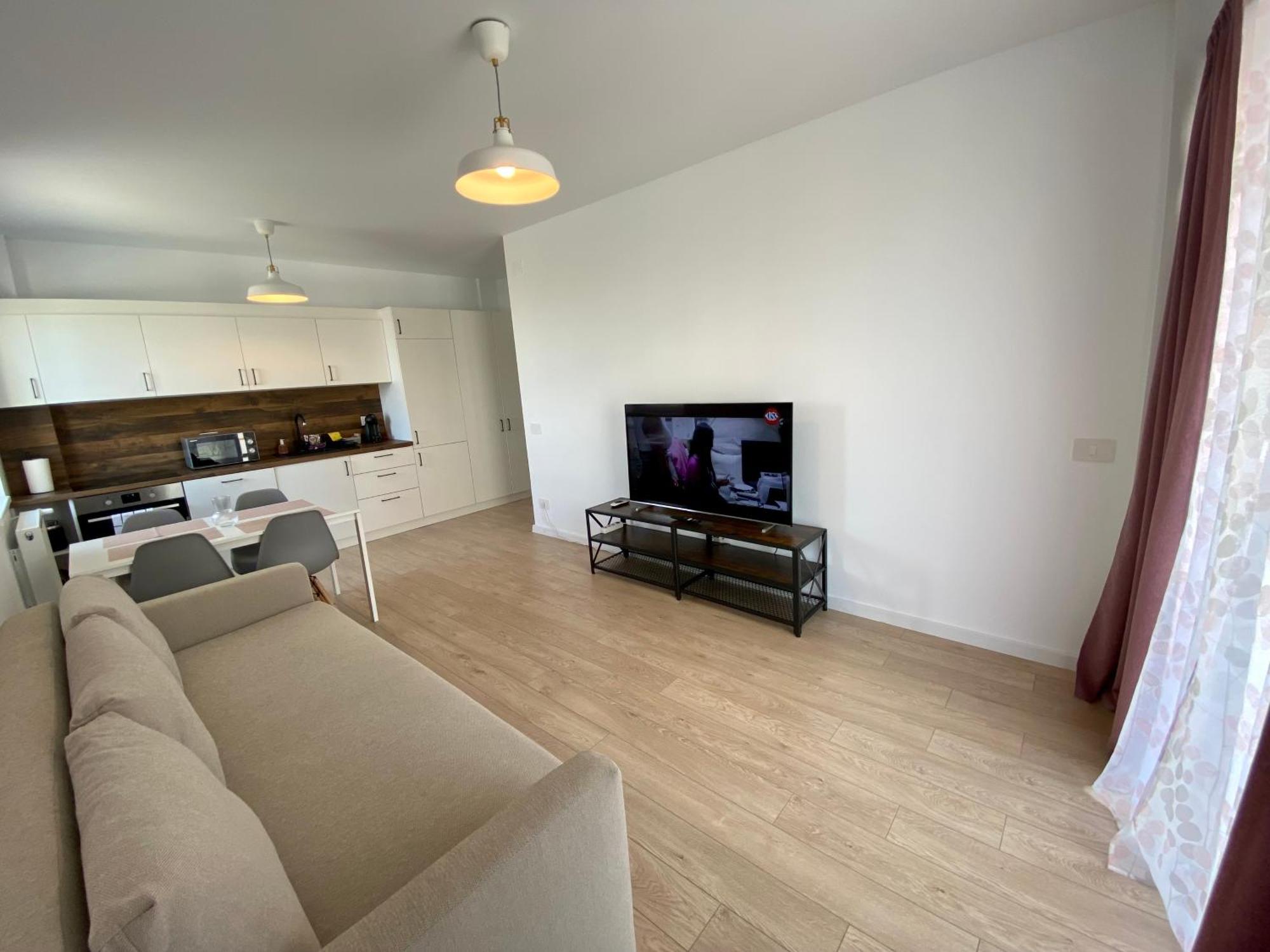 Zen Residence Oradea Zewnętrze zdjęcie
